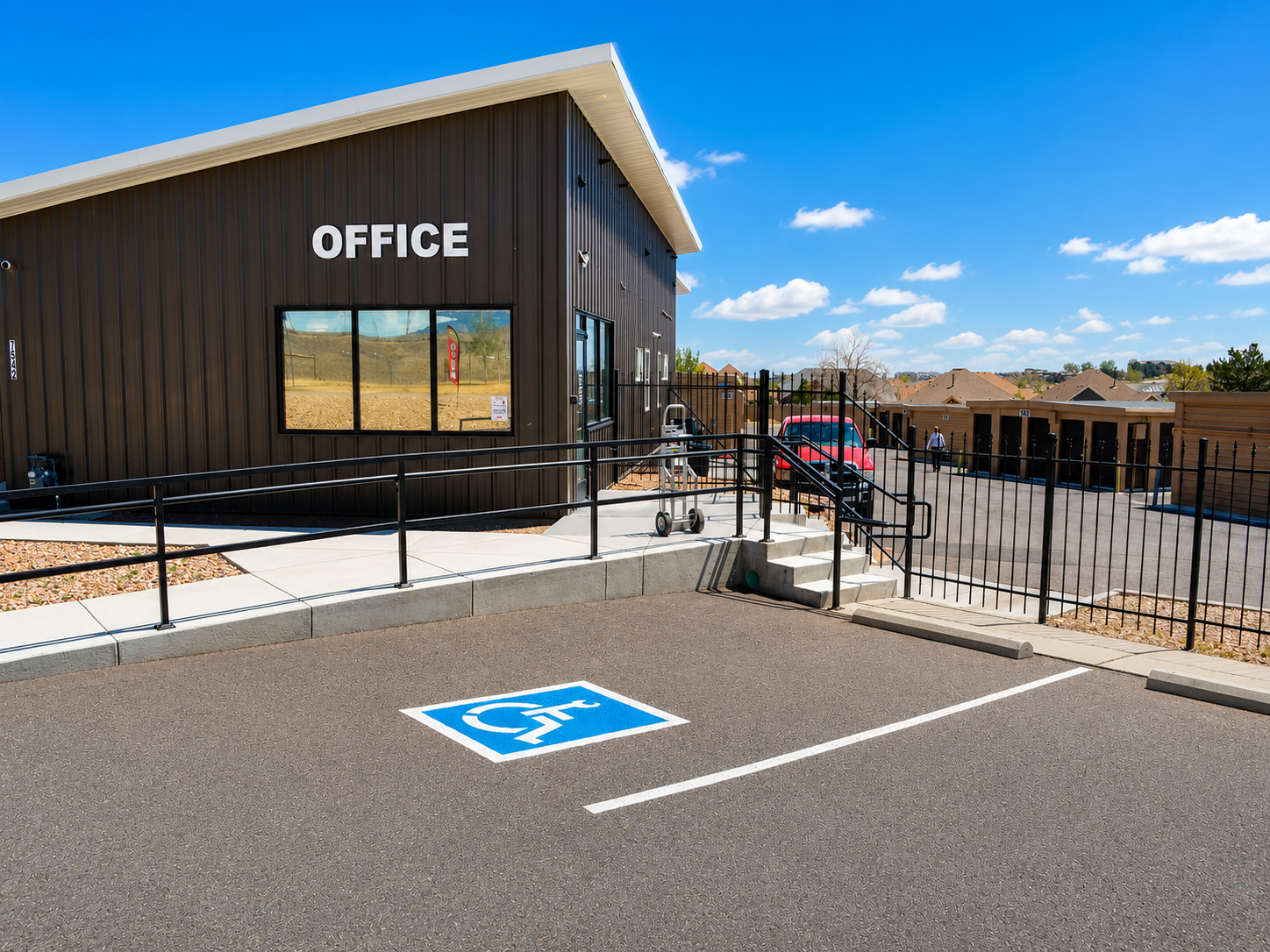 Superior Storage | Self Storage in Superior, CO